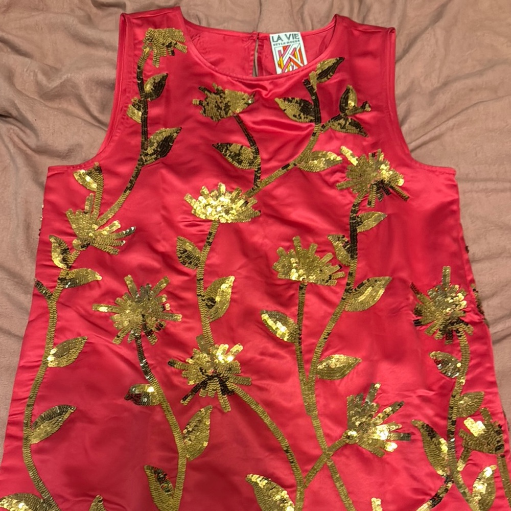 La Vie STYLE HOUSE MAXI